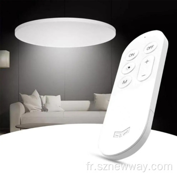 Yeleight Smart LED Plafonnier Lampe de plafonnier Télécommande